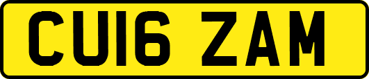 CU16ZAM
