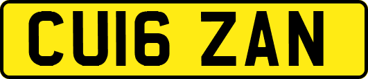 CU16ZAN