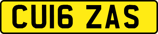 CU16ZAS