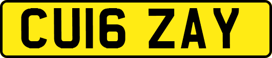 CU16ZAY