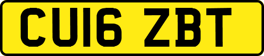 CU16ZBT