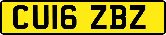 CU16ZBZ