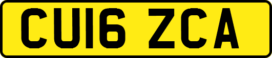 CU16ZCA