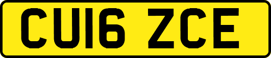 CU16ZCE