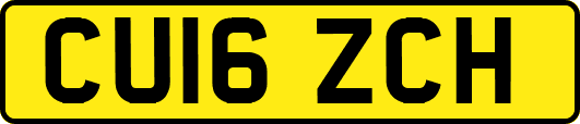 CU16ZCH