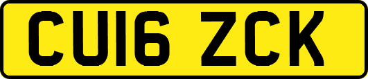 CU16ZCK