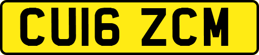 CU16ZCM