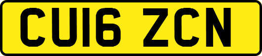 CU16ZCN