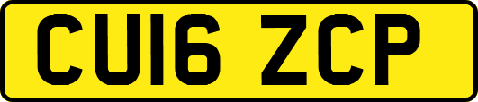 CU16ZCP