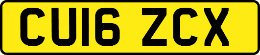 CU16ZCX