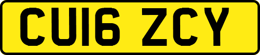 CU16ZCY