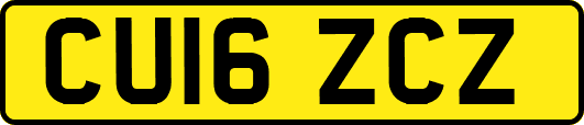 CU16ZCZ