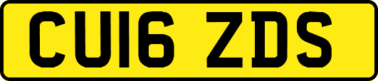 CU16ZDS