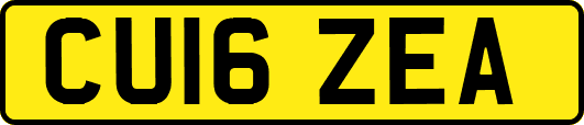 CU16ZEA