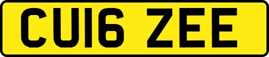 CU16ZEE