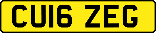 CU16ZEG