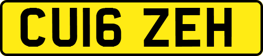 CU16ZEH