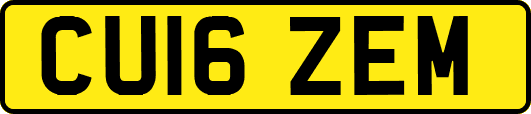 CU16ZEM