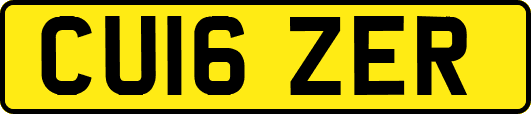 CU16ZER