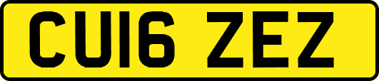 CU16ZEZ