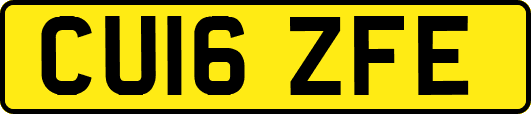 CU16ZFE