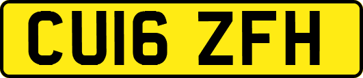 CU16ZFH
