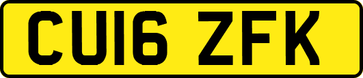 CU16ZFK