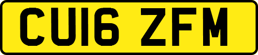 CU16ZFM