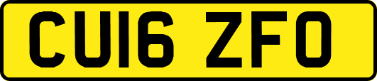 CU16ZFO