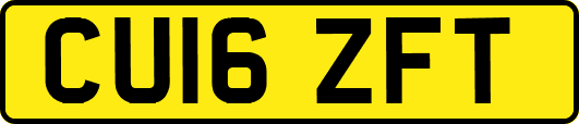 CU16ZFT