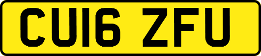 CU16ZFU