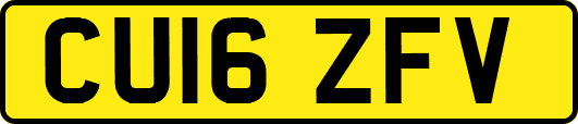 CU16ZFV
