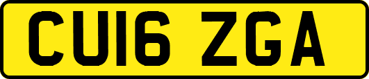 CU16ZGA