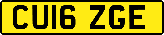 CU16ZGE