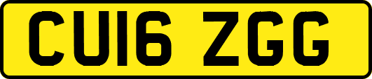 CU16ZGG