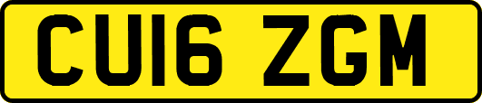 CU16ZGM