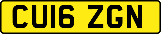 CU16ZGN