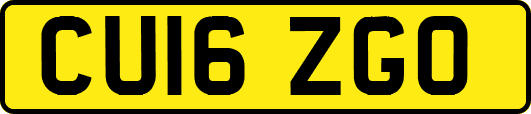 CU16ZGO