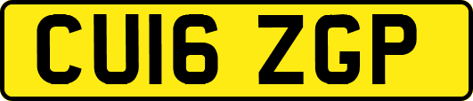 CU16ZGP