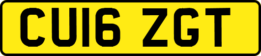 CU16ZGT