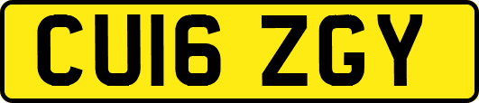 CU16ZGY