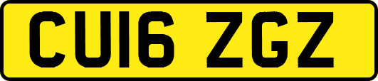 CU16ZGZ
