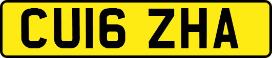 CU16ZHA