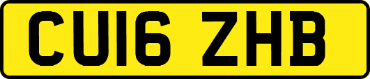 CU16ZHB