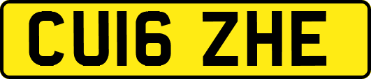 CU16ZHE