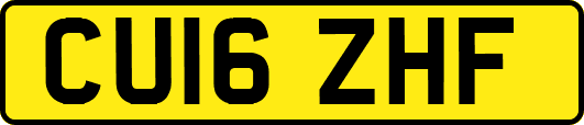 CU16ZHF