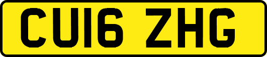 CU16ZHG