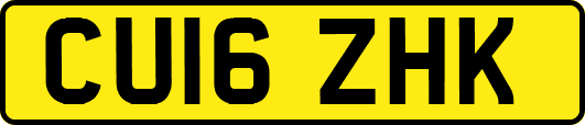 CU16ZHK