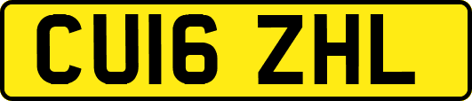CU16ZHL
