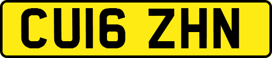 CU16ZHN
